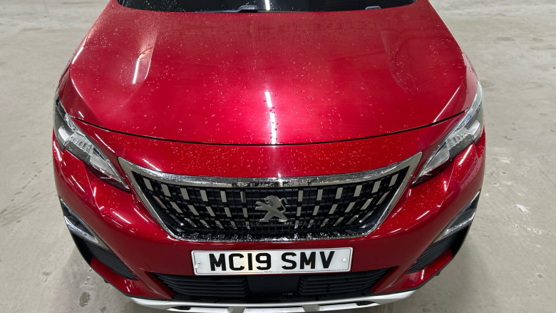 Peugeot 3008 1.2 PureTech Allure 5dr Petrol Estate